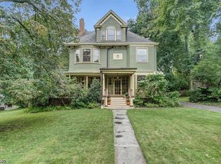 296 Melrose Pl, South Orange, NJ 07079