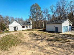 3349 N Point Dr, Gaylord, MI 49735