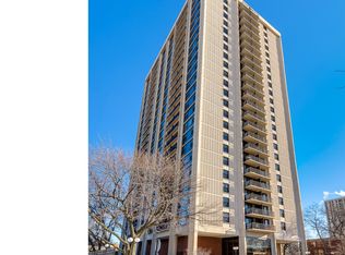 2605 S Indiana Ave UNIT 2304, Chicago, IL