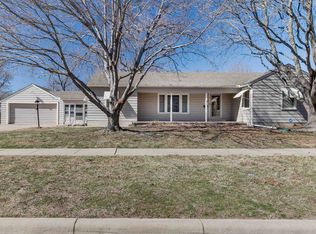 1509 N Sheridan St, Wichita, KS 67203