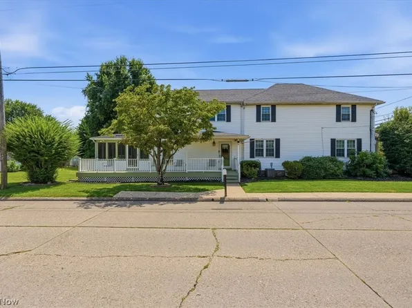 1610 9th Ave, Vienna, WV 26105