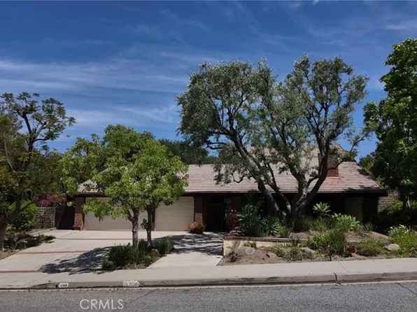 4360 Park Alisal, Calabasas, CA 91302