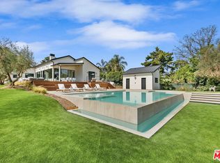 1754 Lechusa Rd, Malibu, CA 90265