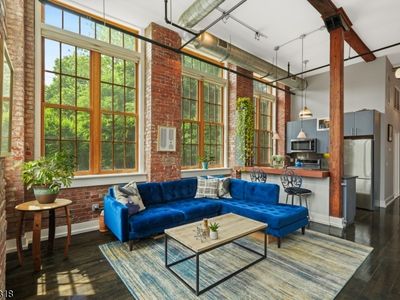 25 Clark Street UNIT 201, Glen Ridge, NJ, 07028