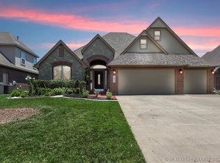 4305 N Poplar Ave, Broken Arrow, OK 74012