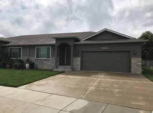 1375 Eaglecrest Ave, Salina, KS 67401