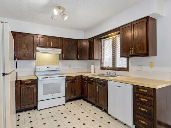 314 W Alice Street, Mt Vernon, MO 65712