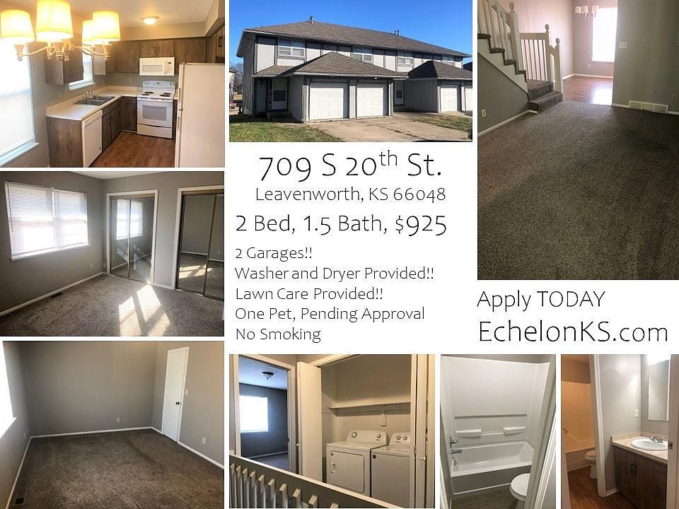 1st image of 709 S 20th St #709