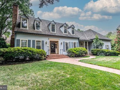 804 Hermitage Ct, Alexandria, VA, 22302