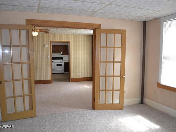 Wagler living room