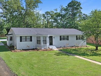 1214 Sharon Ave, Albany, GA, 31707