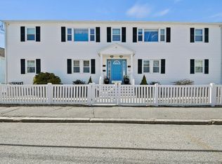 35 N Main St, Webster, MA 01570