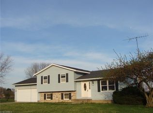 8528 Critchfield Rd, Shreve, OH 44676