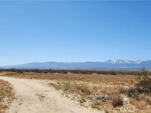 0 Vac Largo Vista Drt Avenue T Drt Vic 204 Lot 7, Palmdale, CA 93591