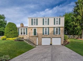 485 Woodland Rd, Pittsburgh, PA 15237