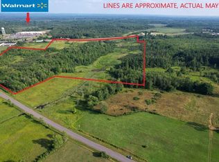 0 Ush #11, Potsdam, NY 13676