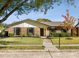 1711 Hastings Ct, Plano, TX 75023
