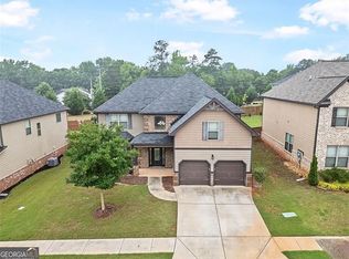 (Undisclosed Address), McDonough, GA 30253