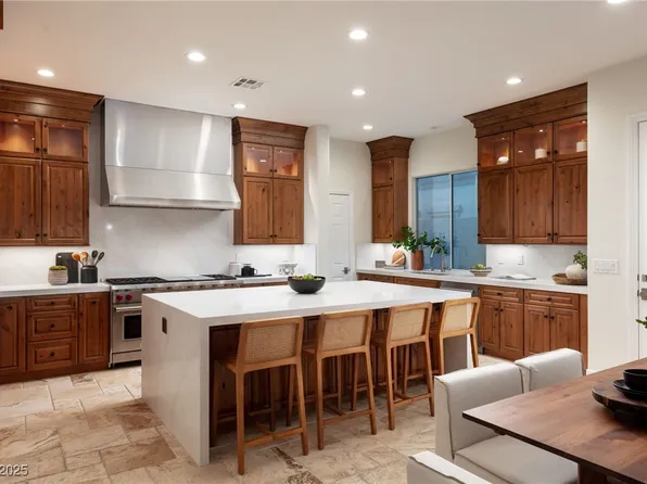 2436 Grassy Spring Pl, Las Vegas, NV 89135