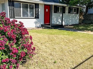 118 Juniper St N, Soap Lake, WA 98851