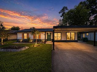 7710 Claiborne St, Houston, TX 77016