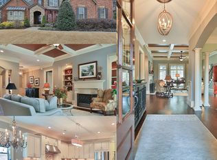 3343 Acorn Falls Dr, Marietta, GA 30062