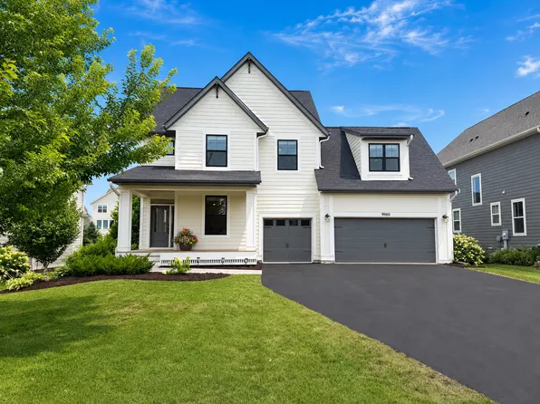 9960 Arrowwood Trl, Woodbury, MN 55129