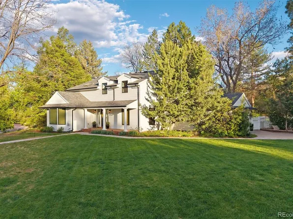 2250 Crestridge Drive, Greenwood Village, CO 80121