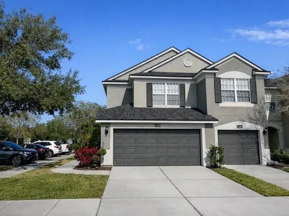 6817 Charlotte Harbor Way, Tampa, FL 33625