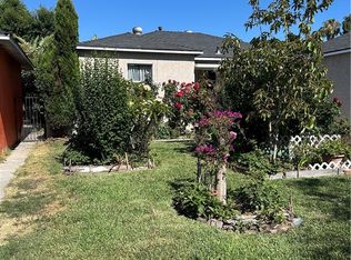 6720 Sherman Way, Bell, CA 90201