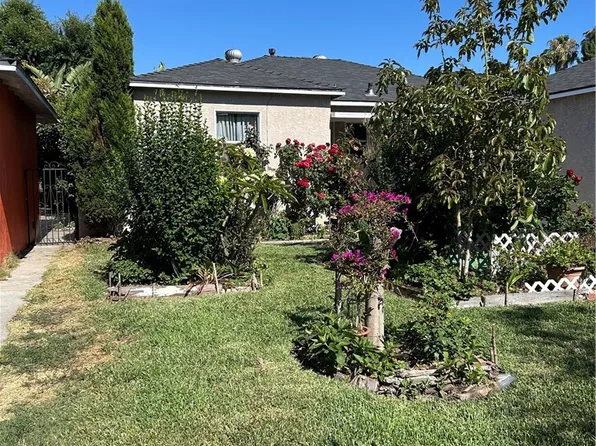 6720 Sherman Way, Bell, CA 90201