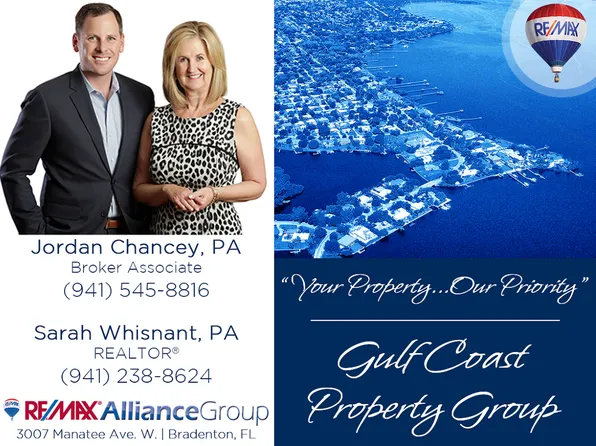 1202 Gary Ave Unit 101, Ellenton, FL 34222