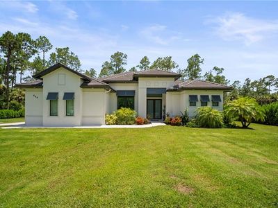644 14th AVE NE, Naples, FL, 34120