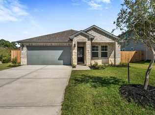 17886 Stone Creek Ln, Montgomery, TX 77316