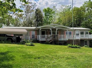 575 Charles Golden Rd, Sparta, TN 38583