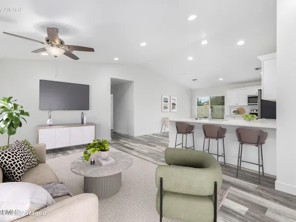 860 S Main Street, Coolidge, AZ 85128