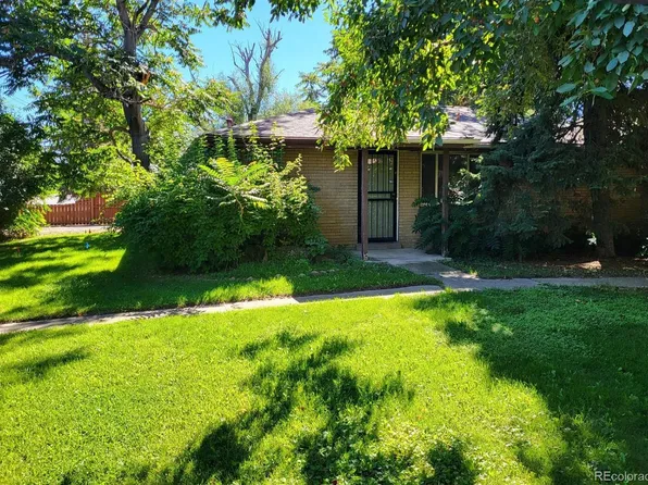 8040 W 52nd Avenue #8040-8050, Arvada, CO 80002