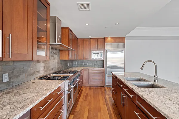 Sold by Brown Harris Stevens | media 3