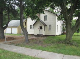 830 W Wolf Ave, Elkhart, IN