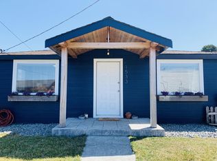 1533 Santa Clara St, Eureka, CA 95501