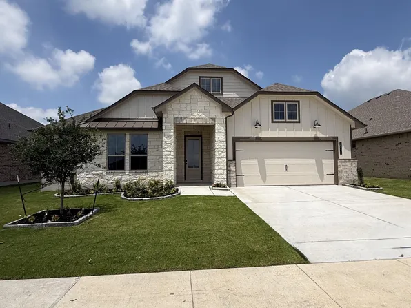 15176 Corbin Ct, College Station, TX 77845