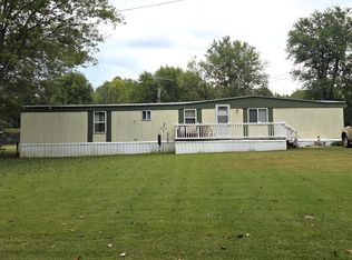 9974 W County Road 125 N, Richland, IN 47634