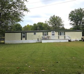 9974 W County Road 125 N, Richland, IN, 47634