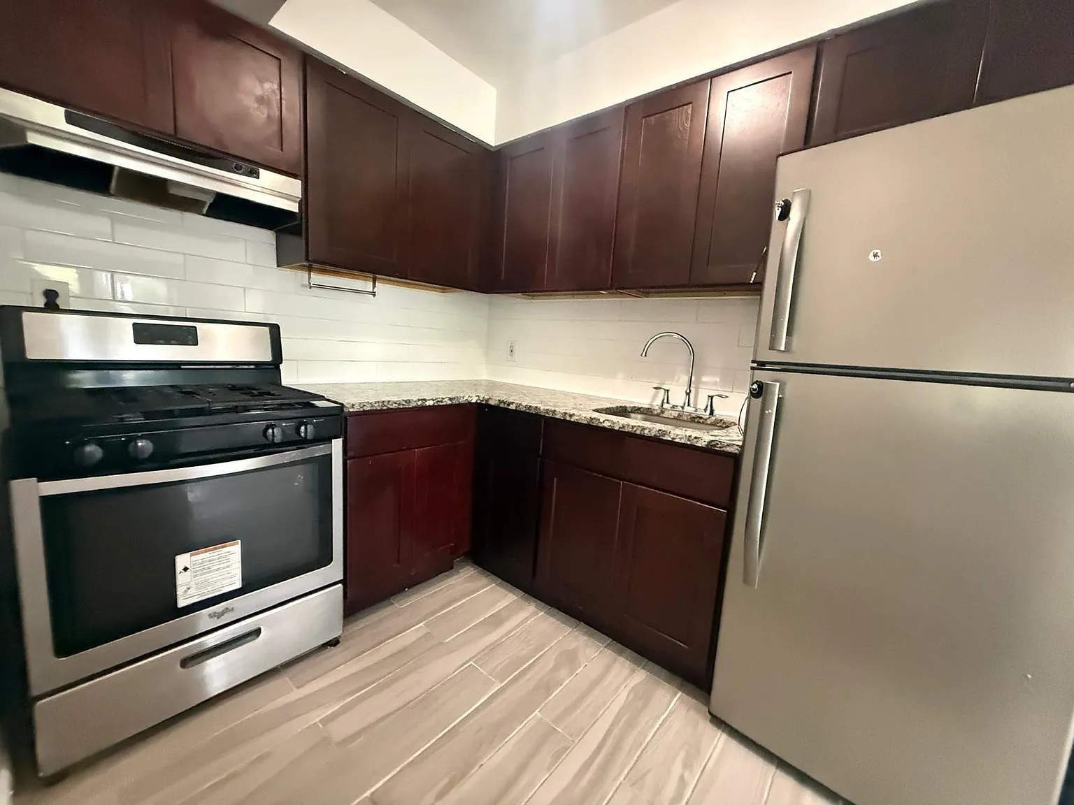 1 bed, $1,820 — Photo 3
