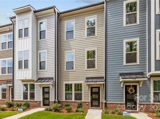 334 Simeon Dr #GW21, Charlotte, NC