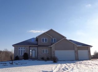 18760 Enfield Ave N, Forest Lake, MN 55025