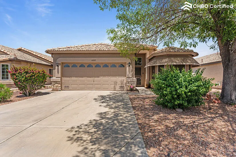 Fully Furnished Home Rental in Peoria AZ — Photo 1