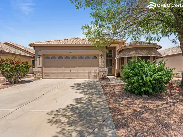 10268 W Potter Dr, Peoria, AZ 85382