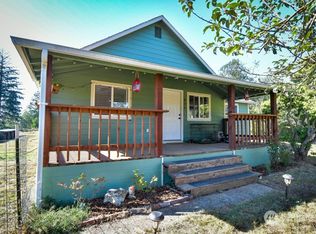 430 Fir St, Raymond, WA 98577