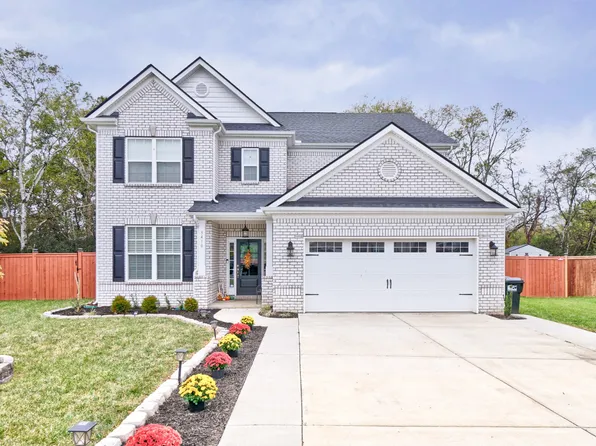 3410 Littlegate St, Murfreesboro, TN 37128
